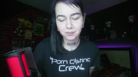 Messalina Horror online show from 11-05-25, 10:32