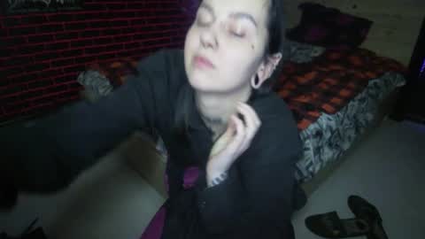 Messalina Horror online show from 02-28-26, 02:34