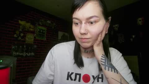 Messalina Horror online show from 03-26-26, 02:17