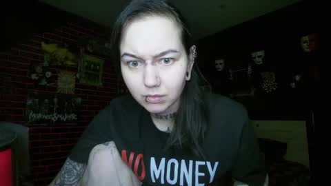 Snapshot of horror_circus chatting on 04-28-26, 02:10 Messalina Horror online show from 04-28-26, 02:10