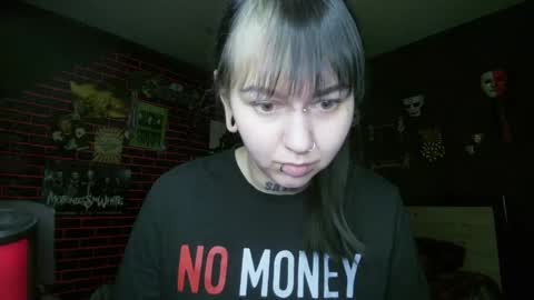 Snapshot of horror_circus chatting on 04-29-26, 01:10 Messalina Horror online show from 04-29-26, 01:10