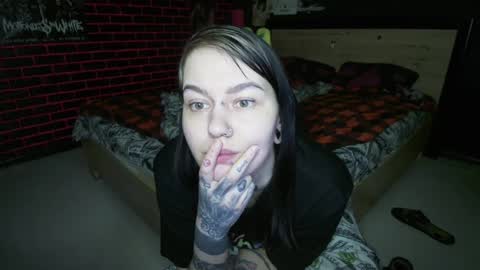 Snapshot of horror_circus chatting on 04-29-26, 09:10 Messalina Horror online show from 04-29-26, 09:10