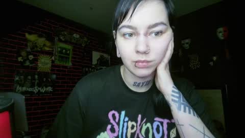Snapshot of horror_circus chatting on 05-01-26, 05:06 Messalina Horror online show from 05-01-26, 05:06