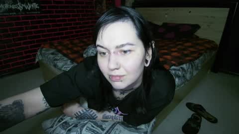 Snapshot of horror_circus chatting on 05-02-26, 05:12 Messalina Horror online show from 05-02-26, 05:12