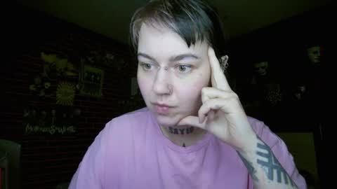 Snapshot of horror_circus chatting on 05-31-26, 05:48 Messalina Horror online show from 05-31-26, 05:48