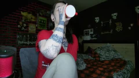Snapshot of horror_circus chatting on 06-05-26, 04:08 Messalina Horror online show from 06-05-26, 04:08