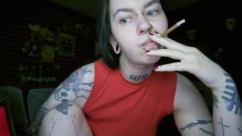 Snapshot of horror_circus chatting on 06-07-26, 11:19 Messalina Horror online show from 06-07-26, 11:19