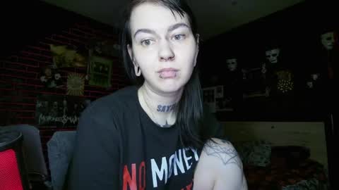 Snapshot of horror_circus chatting on 06-10-26, 11:46 Messalina Horror online show from 06-10-26, 11:46