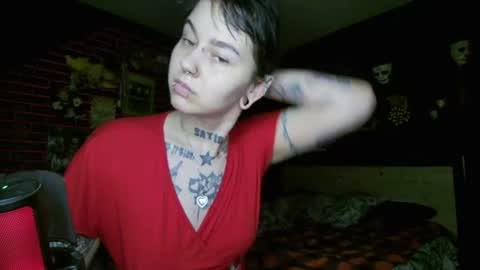 Snapshot of horror_circus chatting on 06-11-26, 11:25 Messalina Horror online show from 06-11-26, 11:25