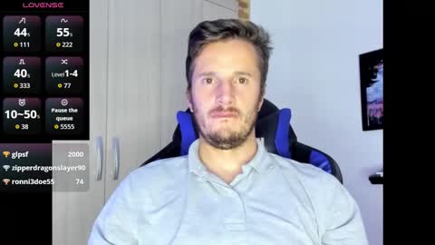 horse_man2 online show from 01-12-26, 03:56