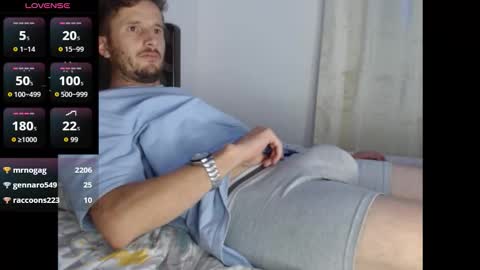 horse_man2 online show from 02-02-26, 12:42