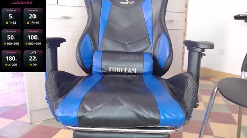 horse_man2 online show from 02-14-26, 12:57