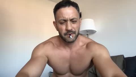 Chriss90 online show from 04-25-26, 01:41