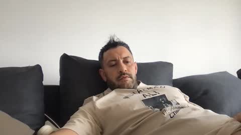 Chriss90 online show from 04-26-26, 08:12