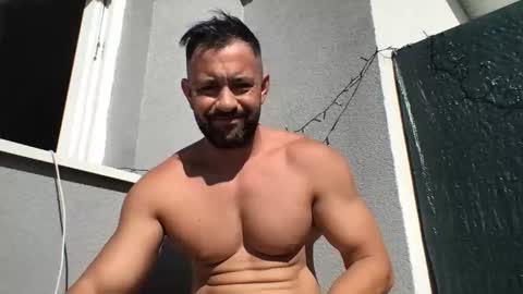 Chriss90 online show from 05-24-26, 06:18