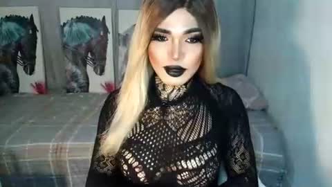 Snapshot of horsecockterra chatting on 09-09-25, 12:05 HORSECOCKterra online show from 09-09-25, 12:05