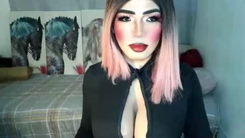 Snapshot of horsecockterra chatting on 09-11-25, 12:16 HORSECOCKterra online show from 09-11-25, 12:16