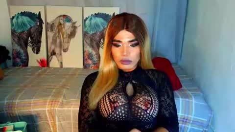 Snapshot of horsecockterra chatting on 09-24-25, 07:39 HORSECOCKterra online show from 09-24-25, 07:39