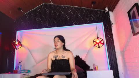 horus_at online show from 12-28-24, 07:33