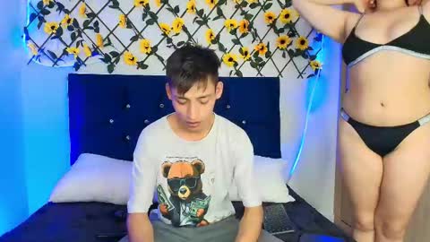 horus_at online show from 01-11-26, 04:01