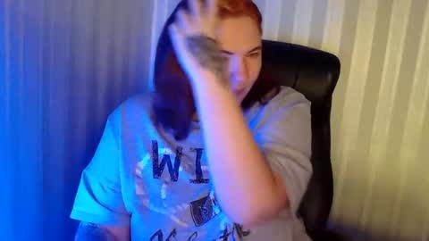 Snapshot of hot2panthers chatting on 12-02-25, 09:25 hot2panthers online show from 12-02-25, 09:25