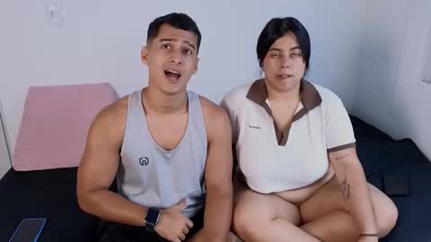 Marcus  Tatti  online show from 10-23-25, 03:11