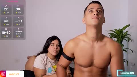 Marcus  Tatti  online show from 11-22-25, 03:22