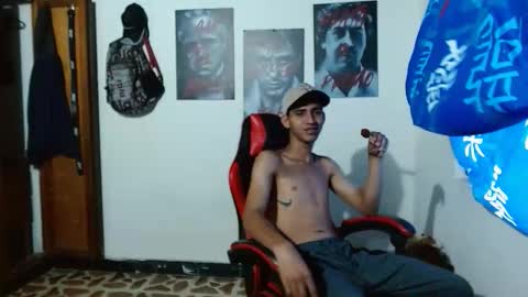 hot__mechanic online show from 06-04-26, 10:38