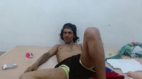 Snapshot of hot_and_complacent chatting on 01-02-25, 10:22 Private open online show from 01-02-25, 10:22