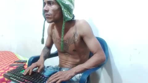 Snapshot of hot_and_complacent chatting on 01-27-25, 03:26 Private open online show from 01-27-25, 03:26