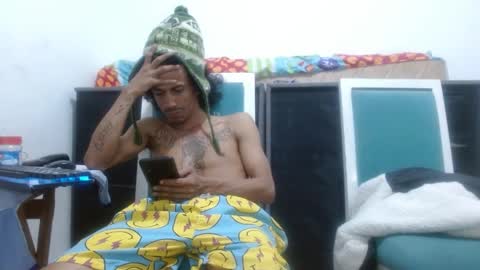 Snapshot of hot_and_complacent chatting on 02-04-25, 05:53 Private open online show from 02-04-25, 05:53