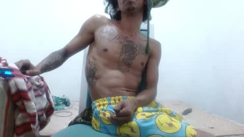 Snapshot of hot_and_complacent chatting on 02-10-25, 06:09 Private open online show from 02-10-25, 06:09