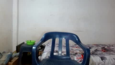 Private open online show from 03-08-26, 03:16