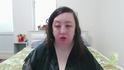 Lila online show from 01-21-25, 09:35