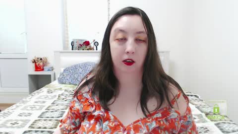 Lila online show from 02-02-25, 09:51