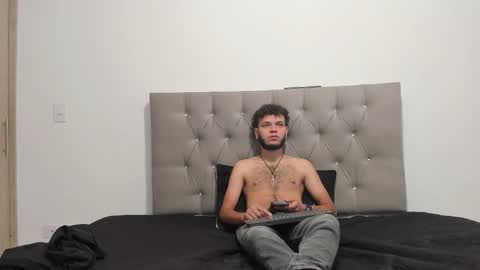 Snapshot of hot_bad_boy69 chatting on 01-13-26, 07:08 hot bad boy69 online show from 01-13-26, 07:08