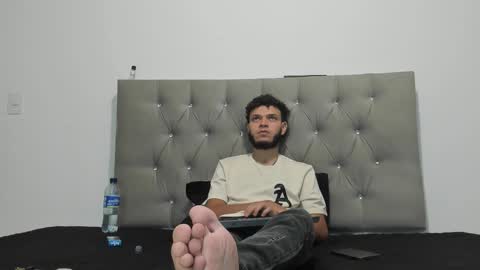 Snapshot of hot_bad_boy69 chatting on 01-14-26, 06:57 hot bad boy69 online show from 01-14-26, 06:57