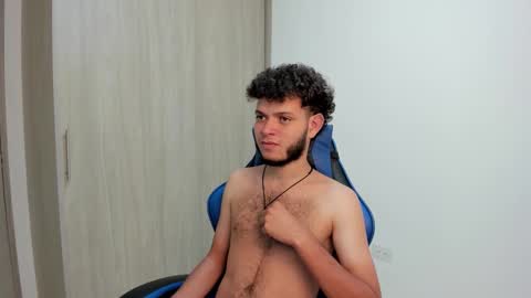 Snapshot of hot_bad_boy69 chatting on 02-26-26, 06:51 hot bad boy69 online show from 02-26-26, 06:51