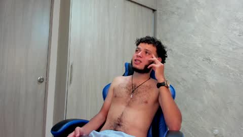 hot bad boy69 online show from 04-07-26, 09:37