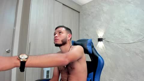 Snapshot of hot_bad_boy69 chatting on 06-26-26, 10:03 hot bad boy69 online show from 06-26-26, 10:03