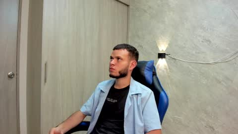 Snapshot of hot_bad_boy69 chatting on 06-30-26, 10:22 hot bad boy69 online show from 06-30-26, 10:22