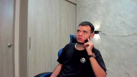 Snapshot of hot_bad_boy69 chatting on 07-04-26, 11:00 hot bad boy69 online show from 07-04-26, 11:00
