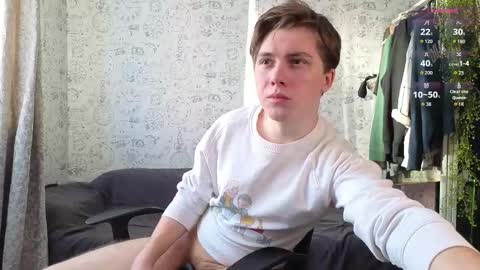 Oscar  online show from 11-15-25, 11:07