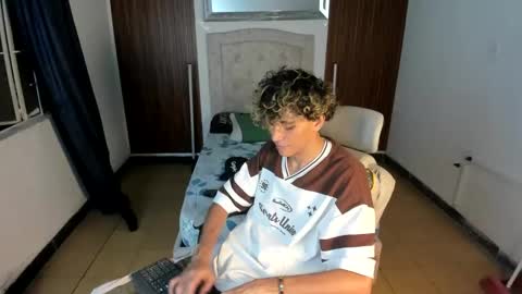 hot bunny online show from 11-15-25, 01:25