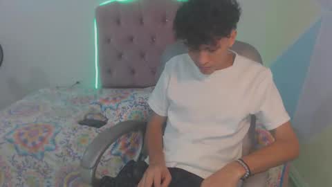 Salomon online show from 01-06-26, 09:50