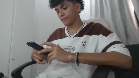 Salomon online show from 01-11-26, 06:46