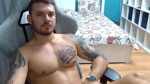 hot_cap_77 online show from 10-07-25, 04:59