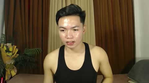 chan chan online show from 04-23-26, 02:46