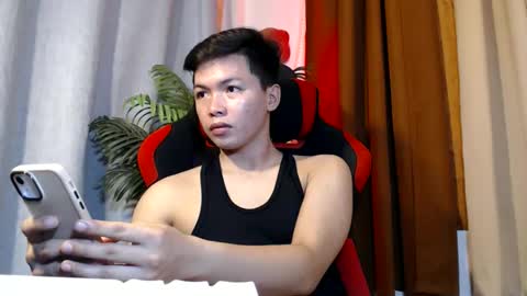 Snapshot of hot_chanie chatting on 06-01-26, 03:30 chan chan online show from 06-01-26, 03:30