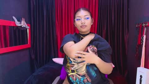 hot chocolate 4u online show from 12-19-24, 02:46